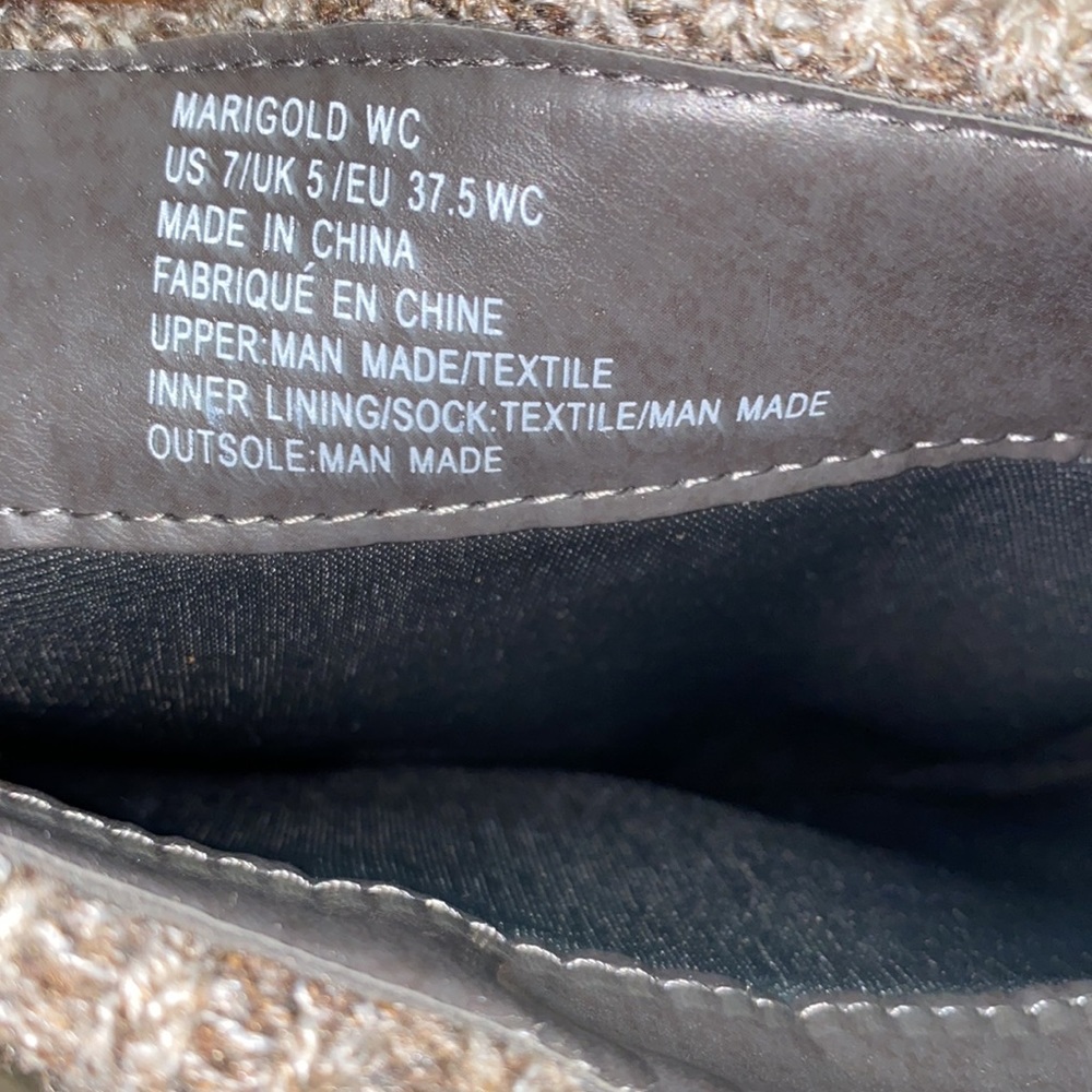 Boot - Picture 4 of 4